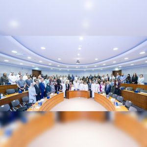 Dubai Health Trains Healthcare Professionals On Organ Donation Skills