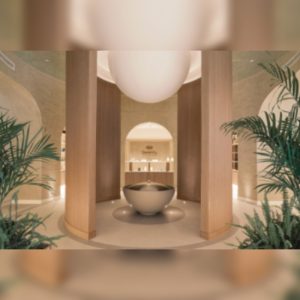 Serenity Spa – The Art of Well Being