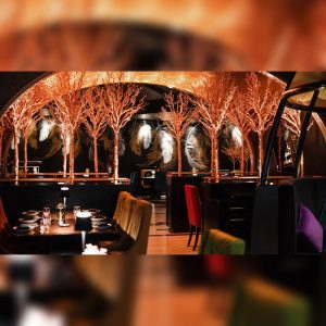 Host Your Exclusive New Year’s Eve Celebration At Carnival By Trèsind