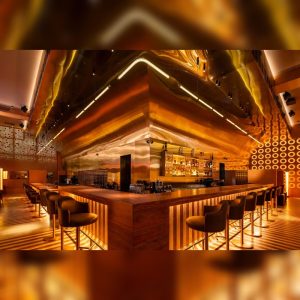 TIMELESS Luxury Lounge Opens In Dubai, Redefining Modern Hospitality Through Technology And Emotion