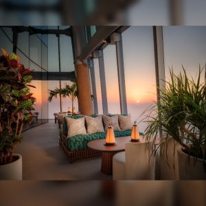 TATTU Dubai Launches Signature Experiences: Business Lunches, Weekend Tasting Menus, Brunch & Sunset Showcases