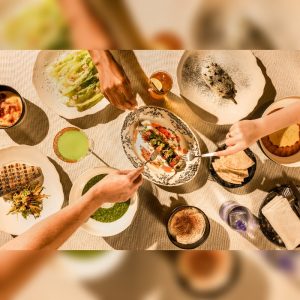 Celebrate Your Weekends With “Flavours Of Leña”