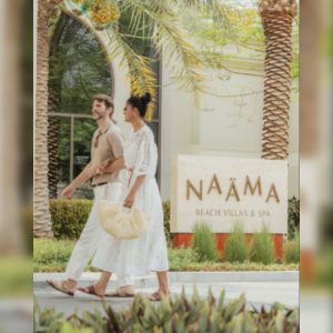 Step In For The Day, Stay For The Stillness – Näama Now Open To Day Visitors