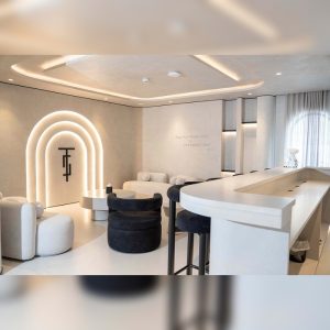 Introducing Inject Medispa, Where Medical Precision Meets Spa-Level Experience