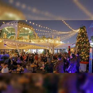 A Month Of Merriment: Festive Happenings At Emirates Golf Club