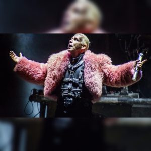 Till Lindemann Returns To Dubai For A Birthday Show Like No Other