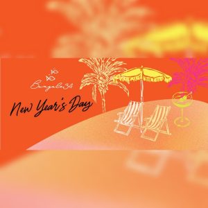 New Year’s Day At Bungalo34