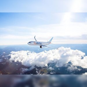 flydubai Marks Major Milestone In Digital Transformation With Modern Airline Retailing Platform