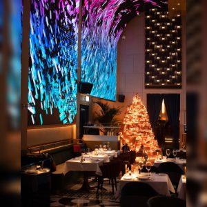 Zenon Dubai Presents “A Winter Reverie” — A Celebration Of Festive Elegance