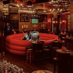 Rodeo Drive Sheikh Zayed Road Presents Neon Glow Party To Welcome The New Year