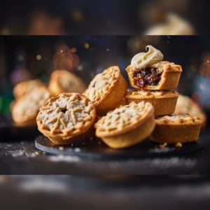 It’s Here…Your Ultimate M&S Food Festive Gift Guide