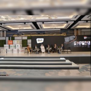 The Fast Food & Café Convention Returns To Dubai – Bigger, Bolder, And Ready To Redefine The Future Of Dining