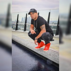 Garage Nation Returns To Dubai With A Nighttime Rave You Won’t Forget!