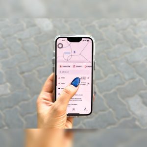 Zed Launches Dubai’s First-Ever 1-Tap Ride Booking