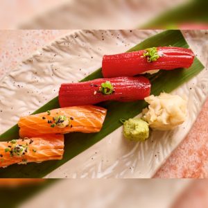 Where Business Meets the Jungle: A Midday Ritual Reimagined at Amazónico