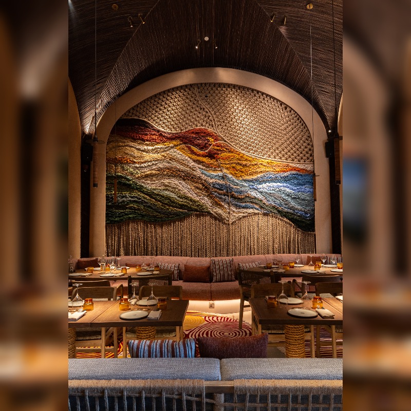 SANA Welcomes 2026 With A Feast Of Tradition, Flavour, And Celebration