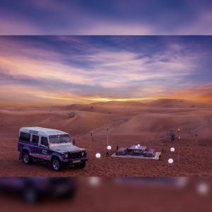 Dubai’s Role As A Global Tourism Leader