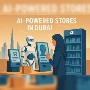AI Stores In Dubai