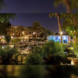 Atrangi New Year’s Eve: A Dazzling Family Celebration At Le Méridien Village Terrace