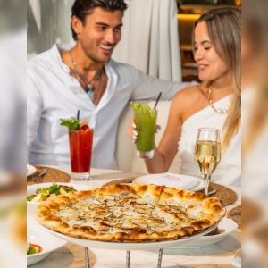 Eva Beach Club Presents “Saturdays with Eva” – A Signature Indoor Party Brunch Experience