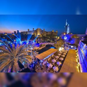 The Rise of Dubai as a Global Lifestyle Hub