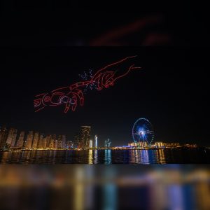 Dine With Front-Row Views This New Year’s Eve At The Beach JBR