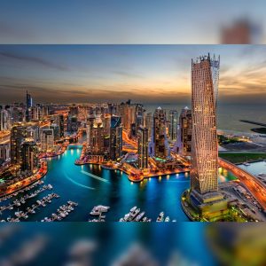 Dubai’s Future In Cultural Diplomacy And Global Influence