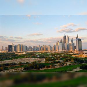 Dubai’s Multicultural Food Scene: A Culinary Journey Across the World