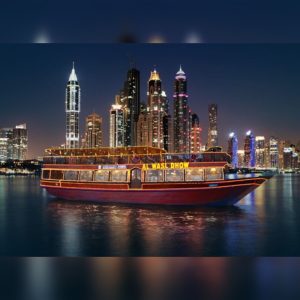 A Day In Old Dubai: Exploring Culture, History, And Heritage