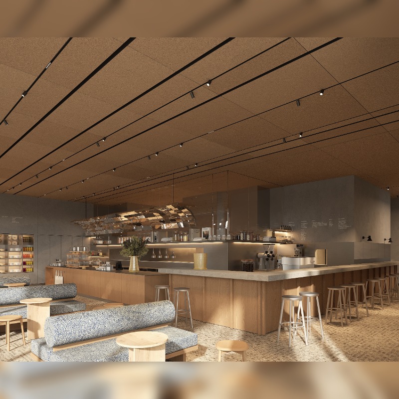 One Of Dubai’s Most-Talked-About Openings Expands: Em Sherif Deli Heads To Galleria Mall, Al Barsha