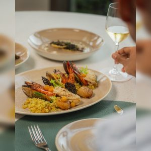 Step In For The Day, Stay For The Stillness — Näama Now Open To Day Visitors