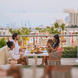 Winter Comes Alive At Dubai Retail’s Destinations On The Palm