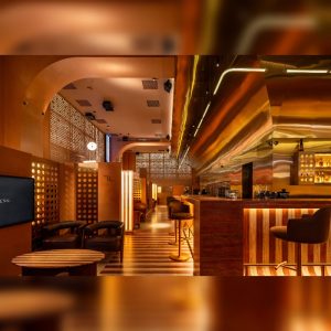 TIMELESS Luxury Lounge Opens In Dubai, Redefining Modern Hospitality Through Technology And Emotion