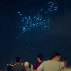 Your Week At The Beach JBR: Your Ultimate Holiday Destination