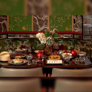 From Disco MiMi To Empress MiMi’s Masquerade – Celebrate Christmas And Welcome The New Year In Style At MiMi Mei Fair Dubai