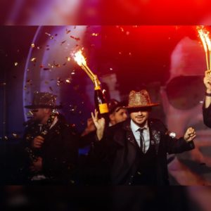 Celebrate New Year’s Eve At Chalet Berezka, Dubai’s Premier Nightlife & Parties Destination