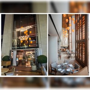 Ring In 2026 With An Exclusive Dining Experience At Loona Dubai