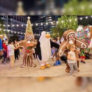 Winter Is Coming: JLT Winter Festival Arrives This December