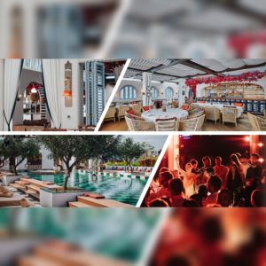 Sirene Beach By GAIA