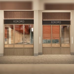 Kokoro Arrives At Dubai Mall In January 2026