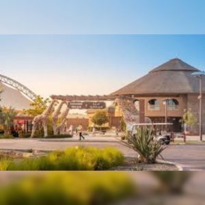 A Wild Winter Wonderland: Dubai Safari Park Announces First-Ever Festive Village Experience