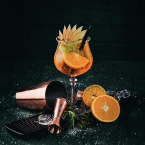 Novecento Dubai Launches Aperitivo Hour: Italian Cocktails And Curated Bites In The Heart Of DSO
