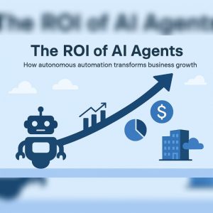 Cyber Gear To Develop Multiple AI Agents For Dubai Government Entity