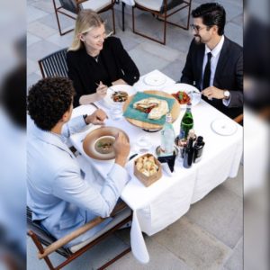 Novecento Dubai Launches Aperitivo Hour: Italian Cocktails And Curated Bites In The Heart Of DSO