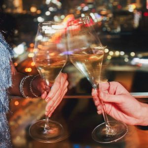 Breakfast Alfresco At The Concourse