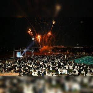 A Season Of Sparkle At Jumeirah Golf Estates