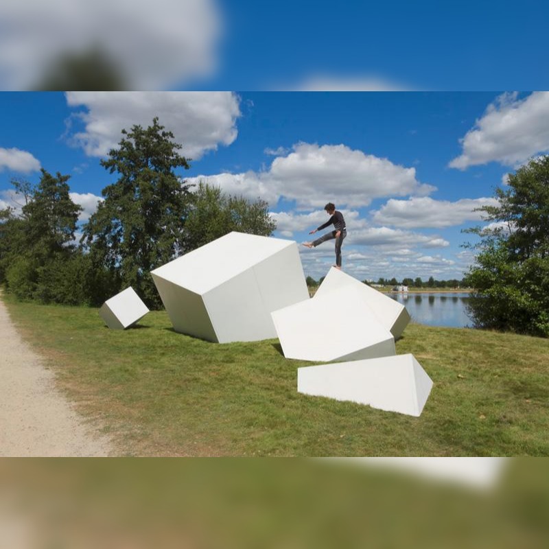 Quoz Arts Fest 2026 Returns With Experimental Installations, Performances By Yasmine Hamdan, Dam, And First Time Regional Artists