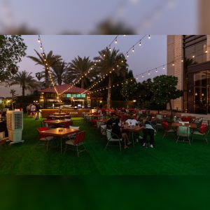 Plush Extreme 2026 Takes Over The Warehouse – Dubai’s Ultimate New Years Celebration