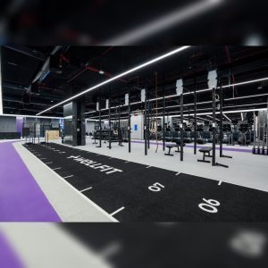 Wellfit Officially Opens Fifth flagship club at Sport Society, Mirdif