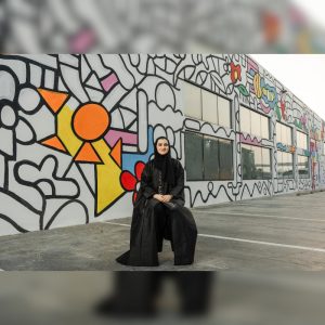 A Burst Of Creativity Hits Al Quoz As Dubai Culture And Woo-hoo! Reveal ‘Wonder Windows”
